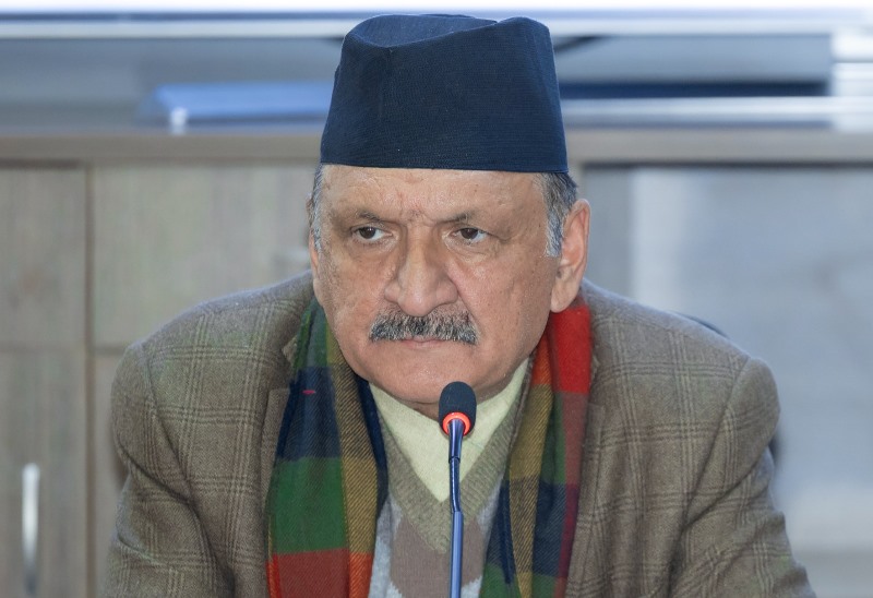 सहकारीको निक्षेप र ऋण असुली घट्दा आन्तरिक राजश्वमा प्रभाव